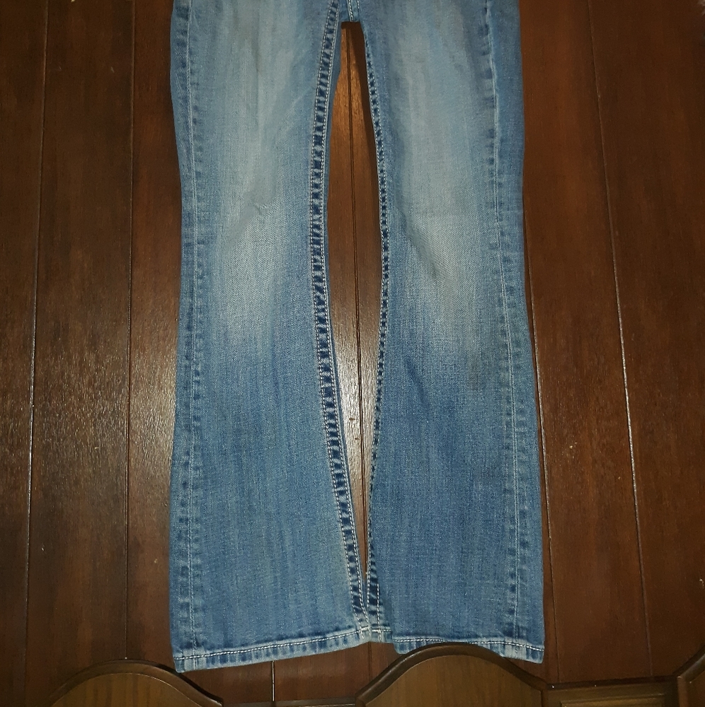 Miss me jeans/ boot cut